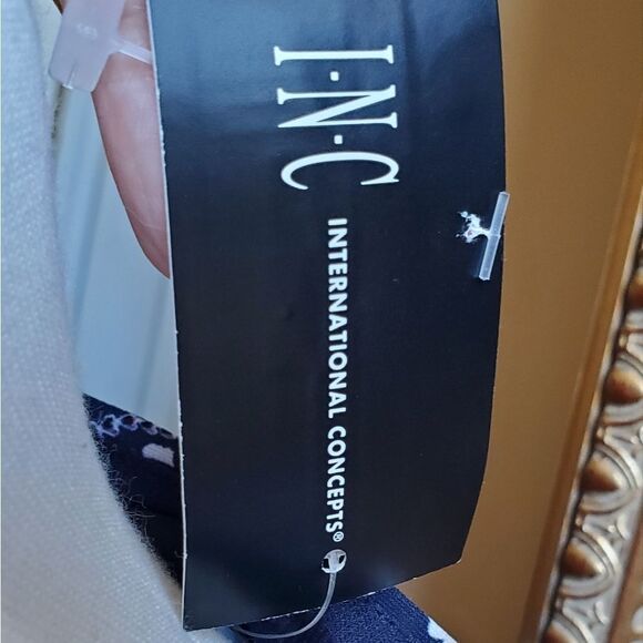 Pink & Purple Paisley Maxi Dress XXL NWT - Picture 4 of 5